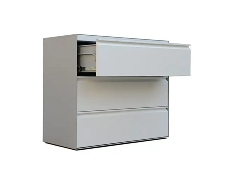 Marine Steel Lateral File Cabinet