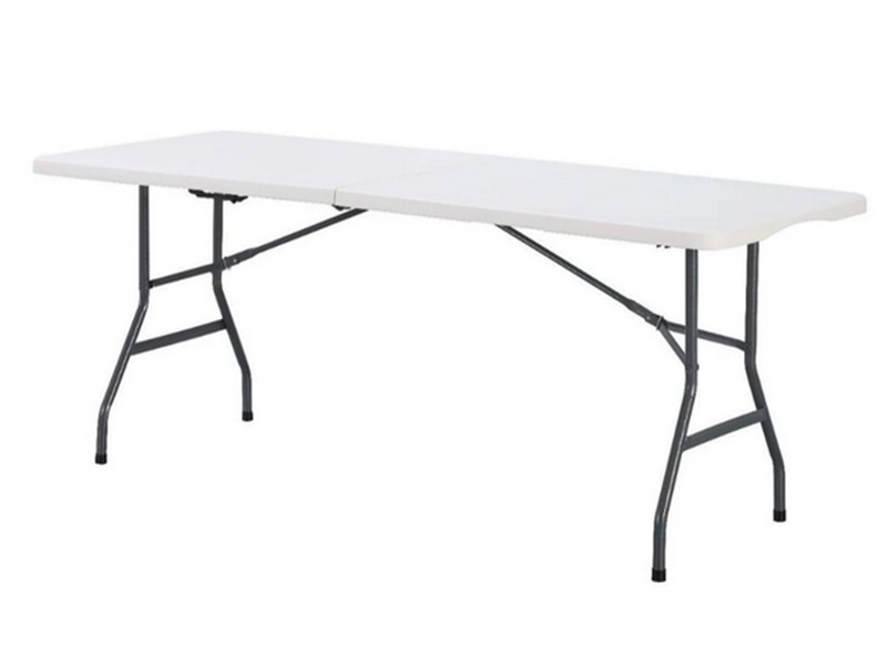 Marine – Grade Foldable Plastic Table