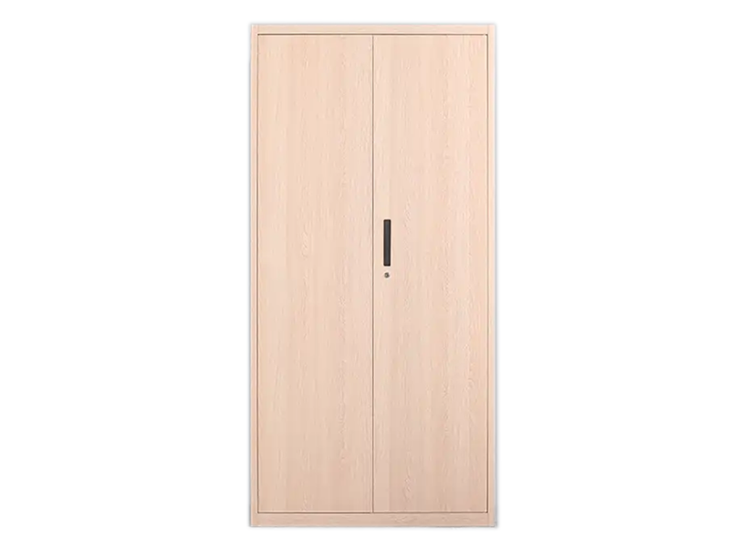 Marine Modular Wardrobe: Timber – Aesthetic Storage Engineered for Maritime Environments