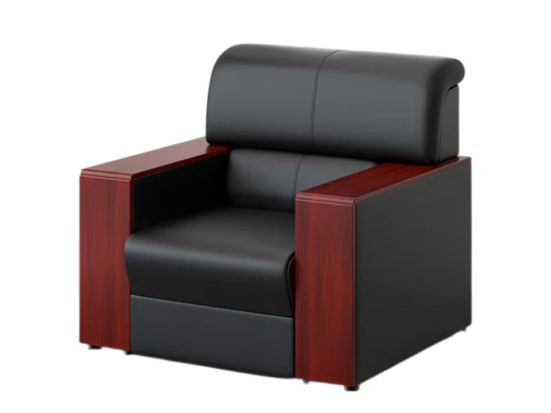 Marine Executive Armchair
