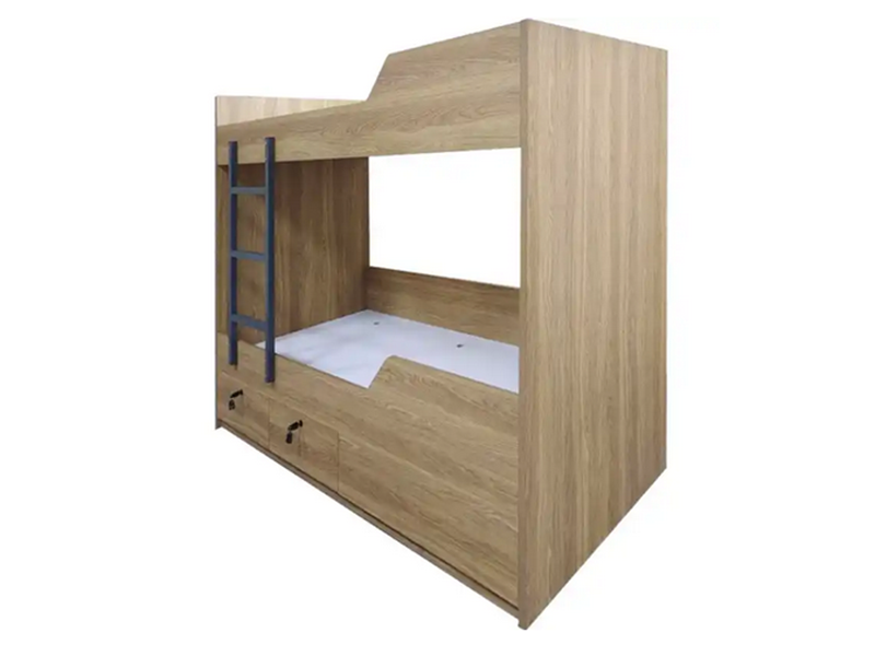 Marine Bunk Bed
