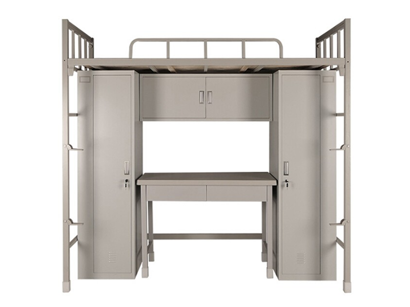 Marine Multifunctional Bunk Bed