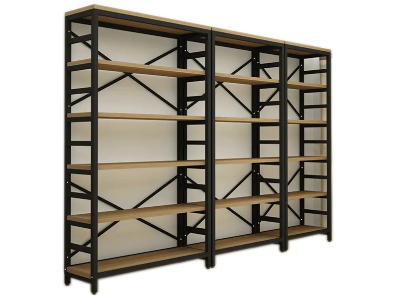 Marine Modular Shelving