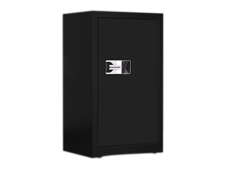 Marine-Grade Electronic Security Safe: Stealthy Fortification for Critical Assets