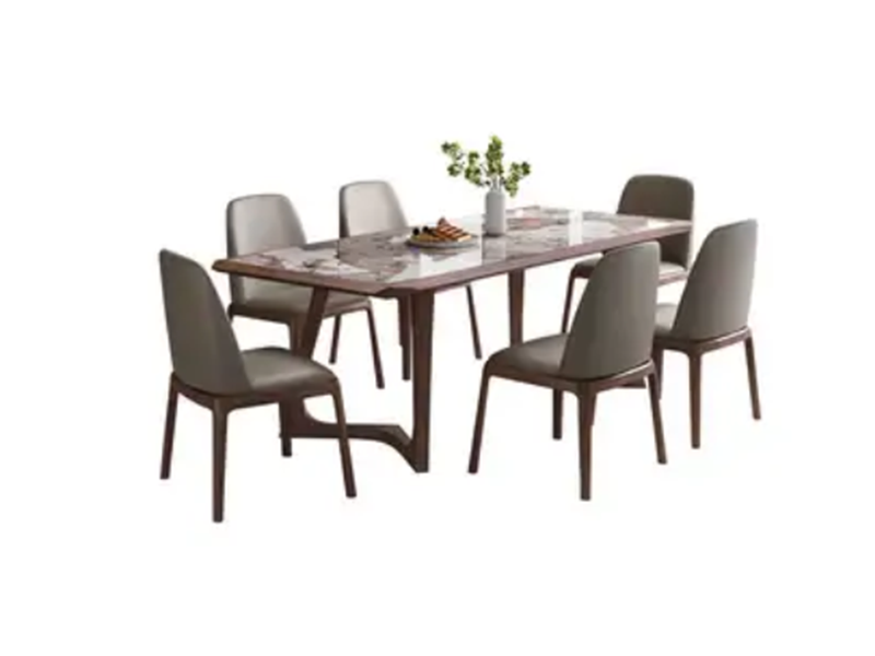 Marine Dining Set
