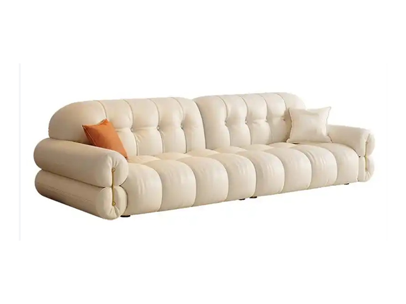 Marine Sofa: Durable Luxury Seating