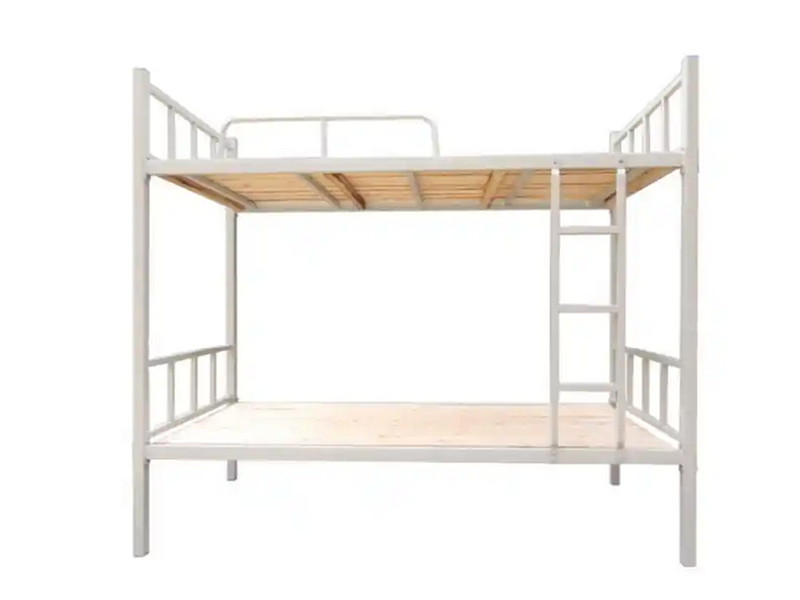 Marine Steel Bed