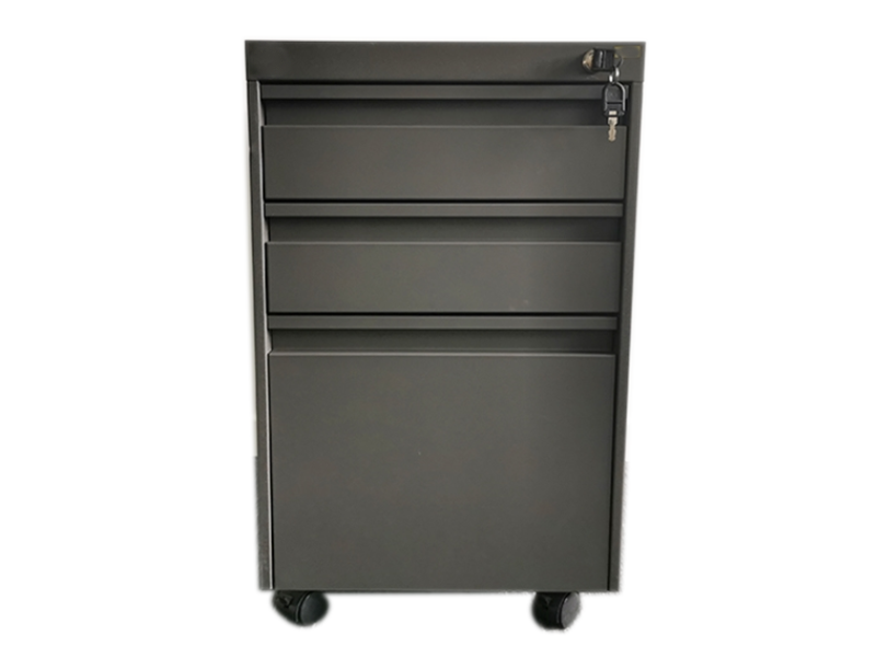 Marine Mobile Tool Cabinet