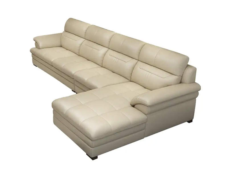 Marine L – Shaped Sofa