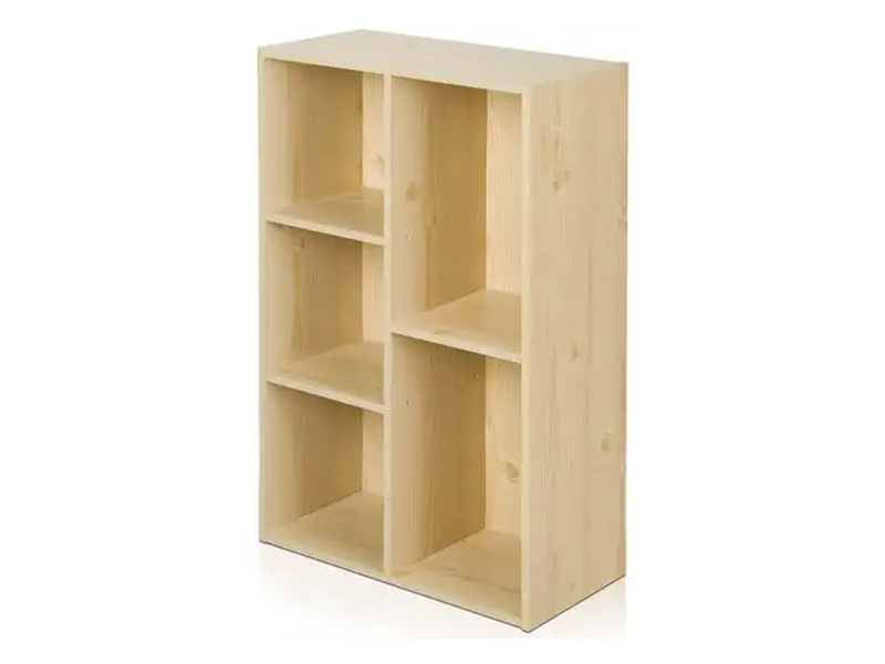 Marine shelving