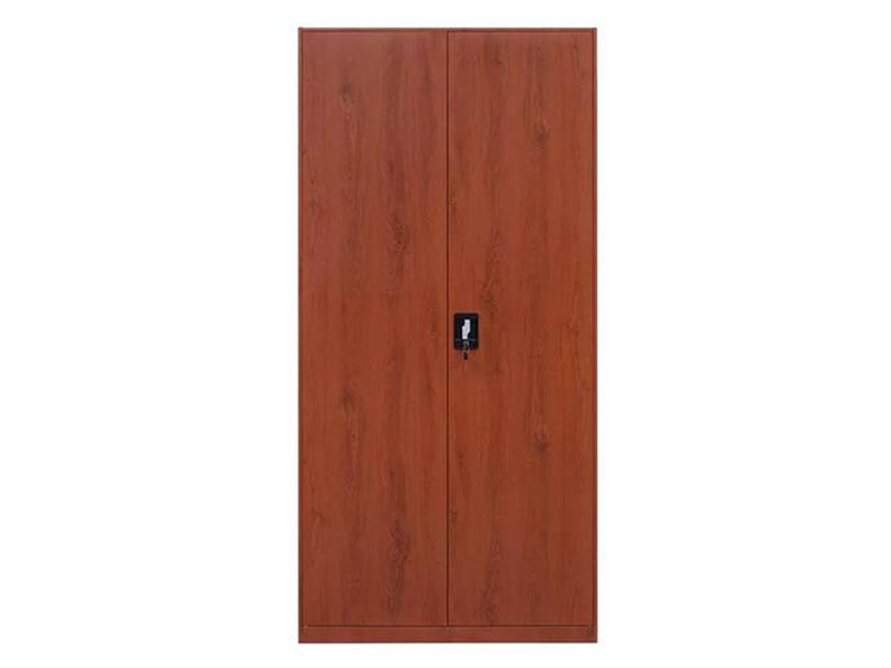 Marine Double Door Wardrobe