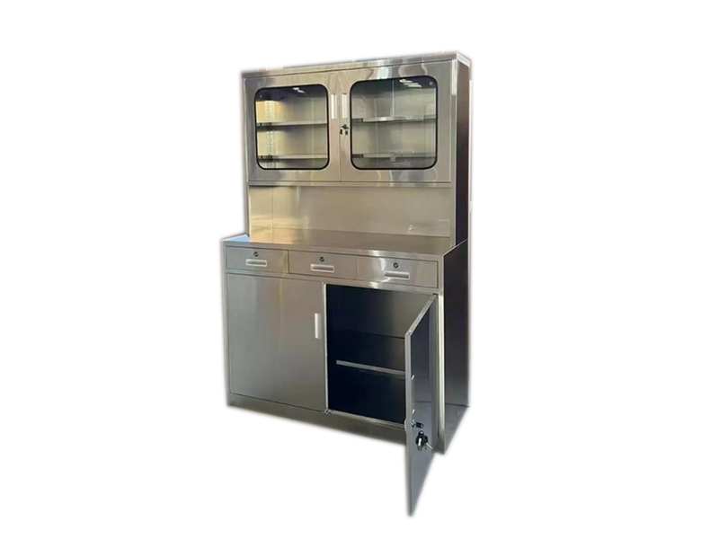 Marine Steel Cabinet