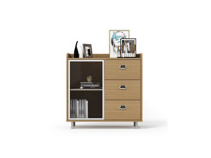 Marine Storage Cabinet