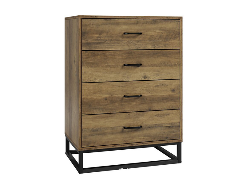 Marine Storage Drawer Cabinet