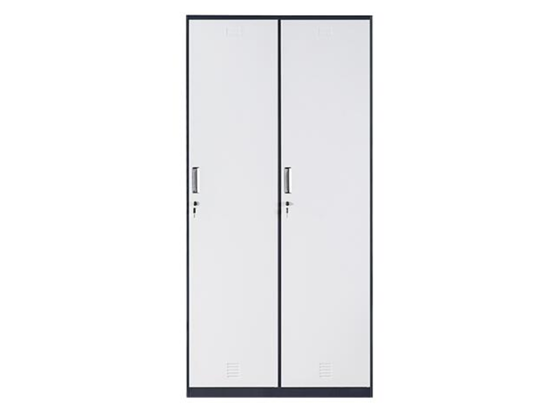 Marine Double-Door Storage Cabinet