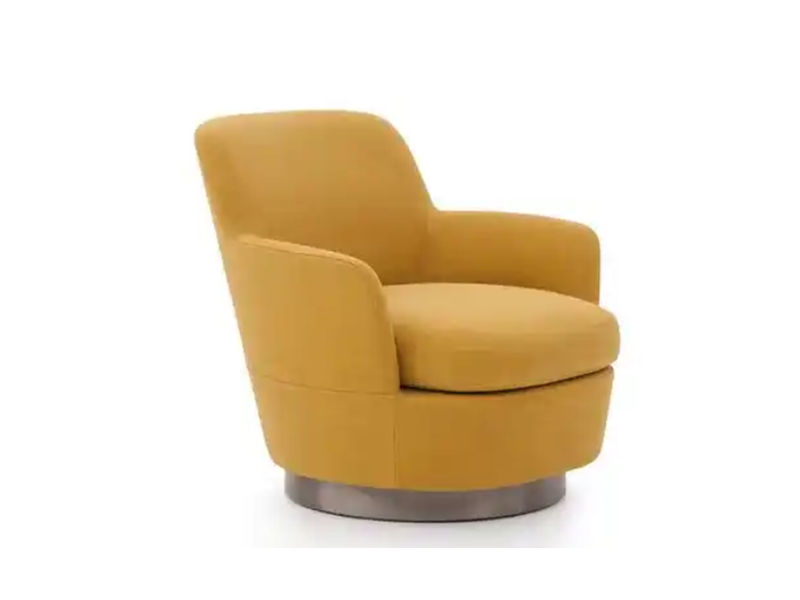 Marine Swivel Leisure Chair