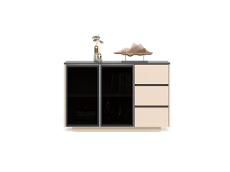 Marine Modern Sideboard