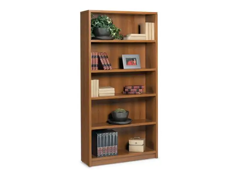 Marine Wooden Bookshelf