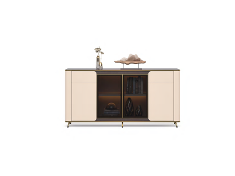 Marine Modern Sideboard