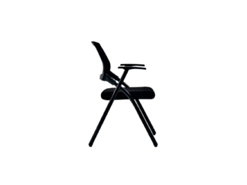 Marine Folding Chair with Armrests