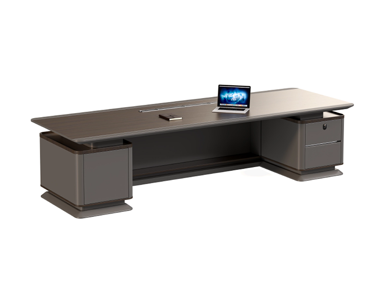 Marine Executive Desk