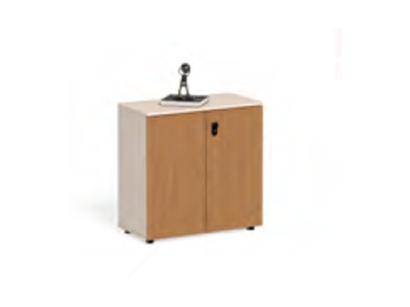 Marine Double-Door Storage Cabinet