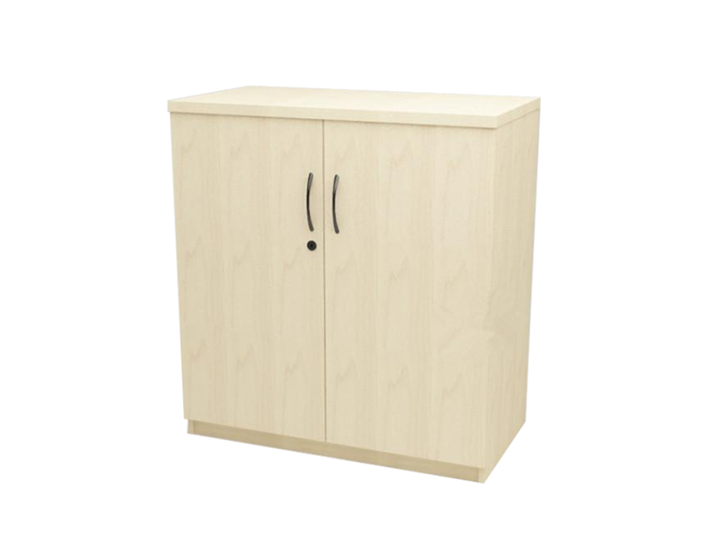 Marine Double-Door Storage Cabinet